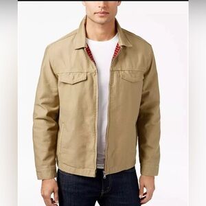 Levi’s Men's Good Harrington Trucker Jacket Size Small